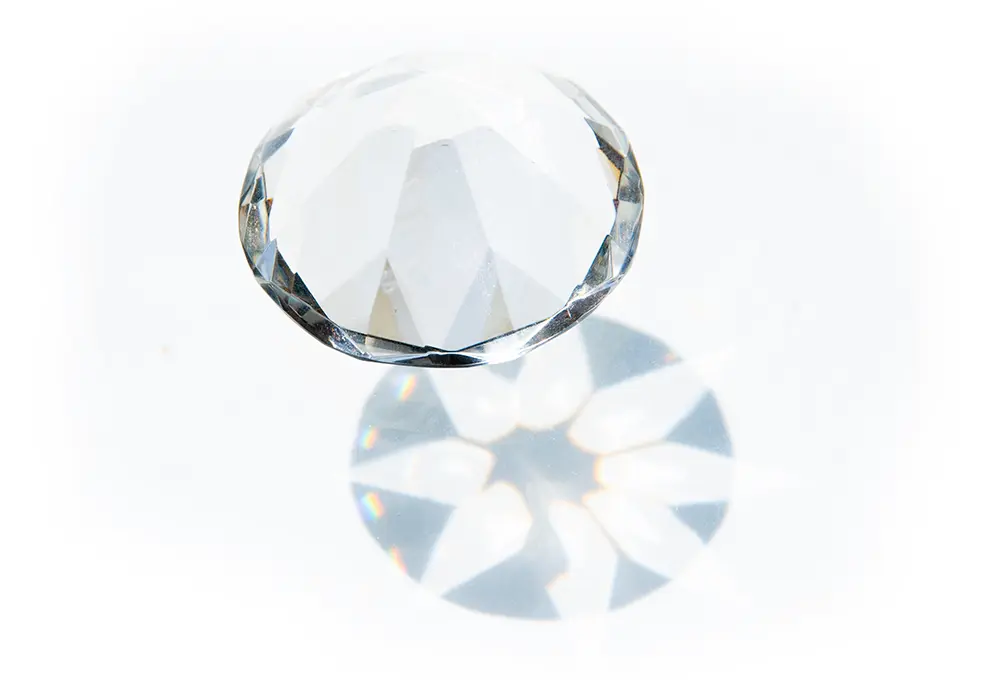 Image of diamond